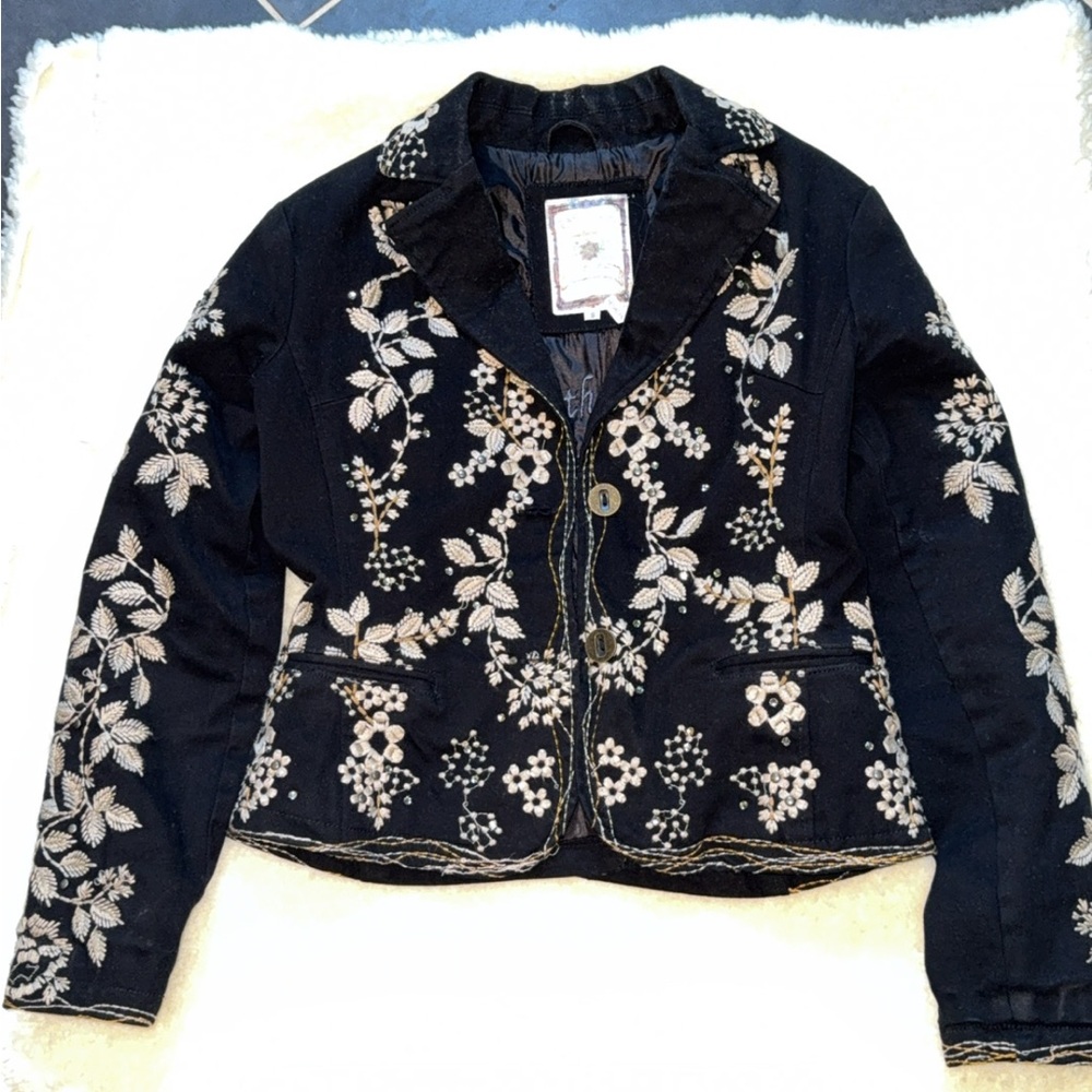Paparazzi by biz jacket